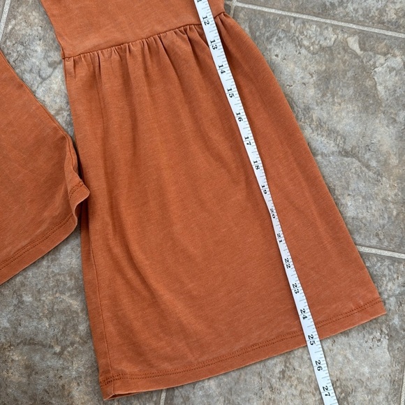 Panhandle Women’s Boho Embroidered western Long Bell Sleeve Top Neutral XXL - Picture 13 of 13